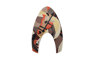 Inserts KEP Cromo 2.0 Pegasus – Orange – Avant