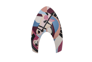 Inserts KEP Cromo 2.0 Pegasus – Rose – Avant