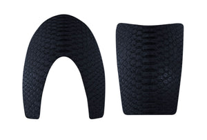 Inserts KEP Cromo 2.0 Python – Bleu – Avant + Arrière