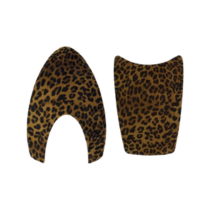 Inserts KEP Cromo 2.0 Cuir – Jaguar – Avant + Arrière