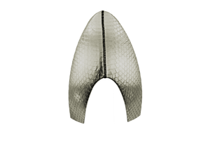 Inserts KEP Cromo 2.0 Serpent – Argent – Avant
