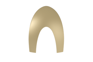 Inserts KEP Cromo 2.0 Textile – Golden Sand – Avant