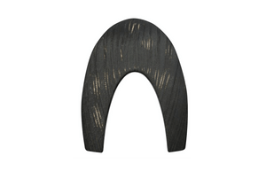 Inserts KEP Cromo 2.0 Vesna – Noir / bronze – Avant