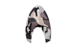 Inserts KEP Cromo 2.0 Vikings – Gris – Avant