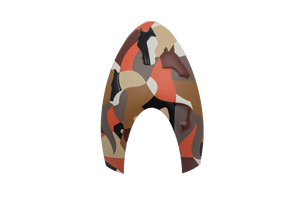 Inserts KEP Cromo 2.0 Vikings – Orange – Avant