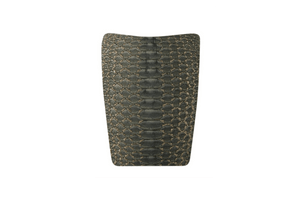 Inserts KEP Cromo 2.0 Python – Gris laminé or – Arrière