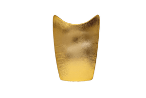 Inserts KEP Cromo 2.0 Cuir – Or brillant – Arrière