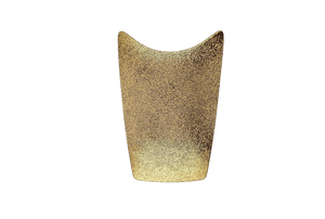 Inserts KEP Cromo 2.0 Cuir – Or glitter – Arrière