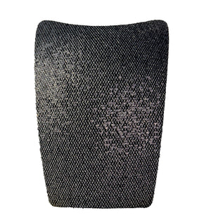 Inserts KEP Cromo 2.0 Luminor – Argent – Arrière