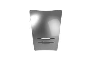 Inserts KEP Cromo 2.0 Metal – Gris clair – Arrière