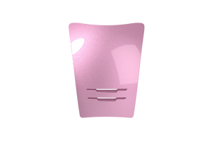 Inserts KEP Cromo 2.0 Metal – Rose – Arrière