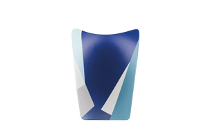 Inserts KEP Cromo 2.0 Pegasus – Bleu – Arrière