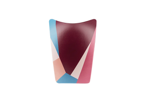 Inserts KEP Cromo 2.0 Pegasus – Rose – Arrière