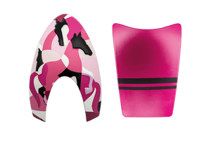 Inserts KEP Cromo 2.0 Vikings – Rose – Arrière