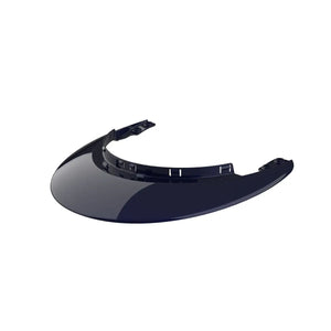 Visière Polo de rechange pour casque KEP Smart Nova – Polish Bleu