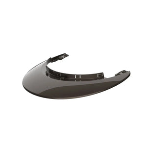 Visière Polo de rechange pour casque KEP Smart Nova – Polish Marron