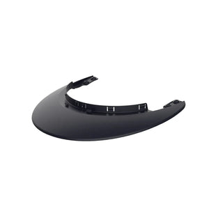 Visière Polo de rechange pour casque KEP Smart Nova – Textile Bleu
