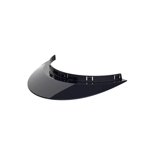 Visière standard de rechange pour casque KEP Smart Nova – Polish Bleu