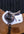 Woof Wear – Tapis de selle Vision Aura Close Contact Woof Wear Blanc 2 | Sellerie Bucéphale