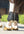 Woof Wear – Protège-boulets VISION Woof Wear Noir 2 | Sellerie Bucéphale