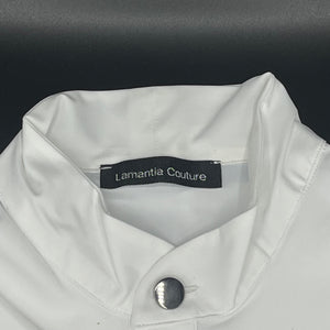 Lamantia Couture – Polo de concours homme Lamantia Couture    | Sellerie Bucéphale