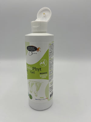 DOLOPHYT GEL