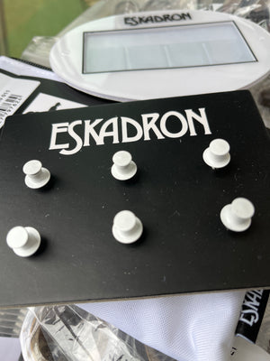 Eskadron – Set de numéros de départ Eskadron    | Sellerie Bucéphale