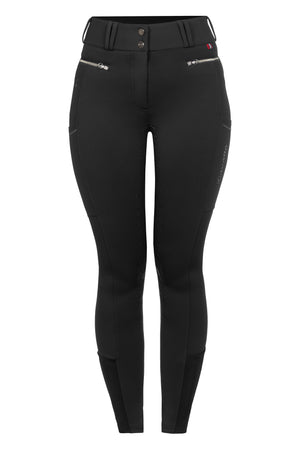 CAVALCAY GRIP MOBILE Black - Cavallo