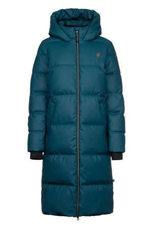 CAVALDALY Dark-peacock - Cavallo