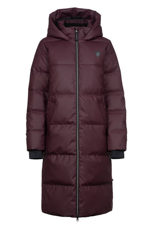 CAVALDALY Dusty-plum - Cavallo