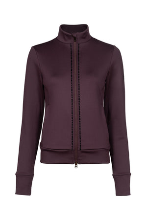 CAVALDAPHNE Dusty-plum - Cavallo