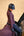 CAVALDAPHNE Dusty-plum - Cavallo