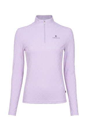 CAVALDARSHA Iced-lilac - Cavallo