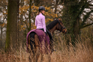CAVALDASHA Iced-lilac - Cavallo