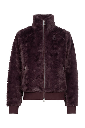 CAVALDEA Dusty-plum - Cavallo