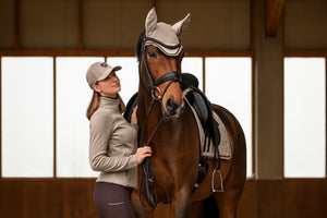CAVALDEBI Latte - Cavallo