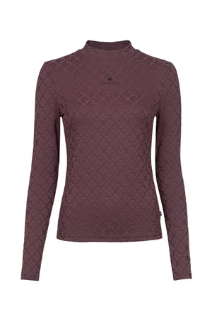 CAVALDELMA Dusty-plum - Cavallo