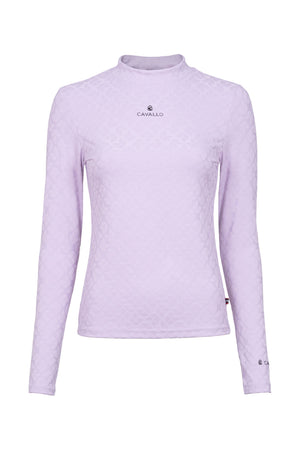CAVALDELMA Iced-lilac - Cavallo