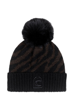 CAVALDELMY Black-cafe - Cavallo