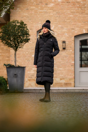 CAVALDELMY Black-cafe - Cavallo