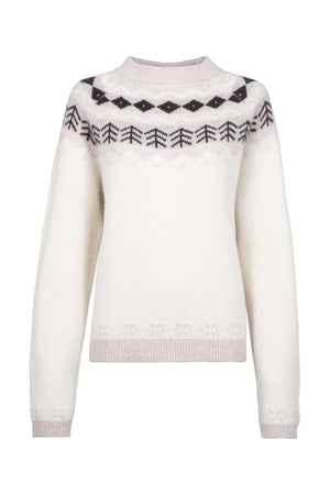 CAVALDENA Off-white - Cavallo