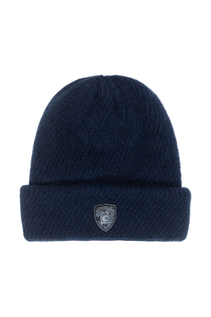 CAVALDEONA Darkblue-melange - Cavallo
