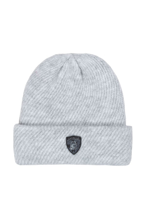 CAVALDEONA Grey-melange - Cavallo