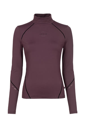 CAVALDESA Dusty-plum - Cavallo