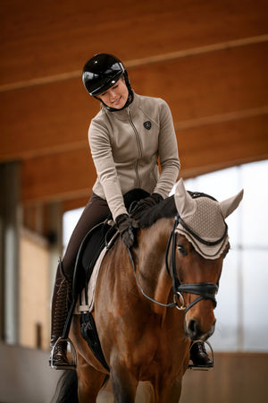 CAVALDETTA Latte - Cavallo