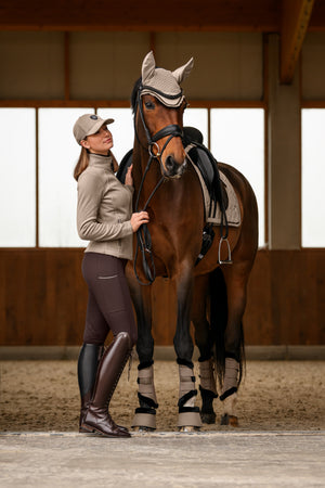 CAVALDETTA Latte - Cavallo