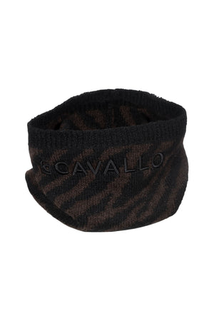 CAVALDEXTRA Black-cafe - Cavallo