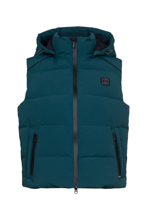 CAVALDIANA Dark-peacock - Cavallo
