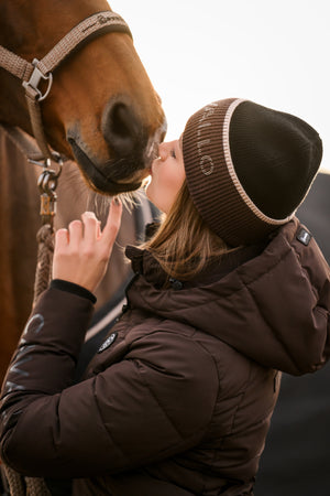 CAVALDINA Black - Cavallo