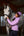 CAVALDINA Iced-lilac - Cavallo